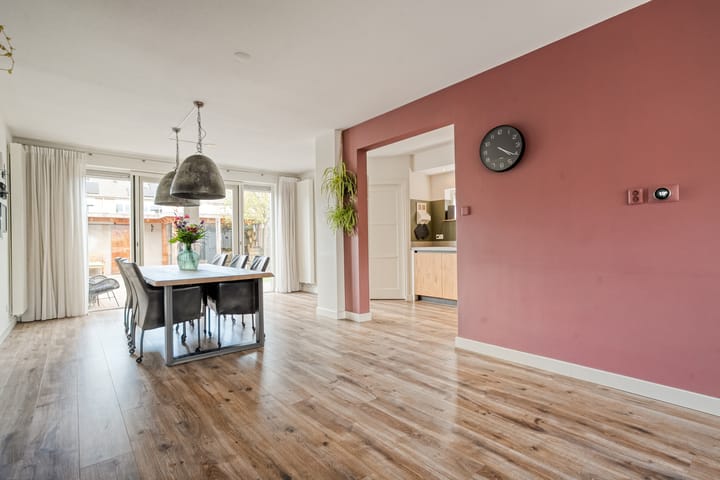 Foto 13 van Ruigedoornstraat 60