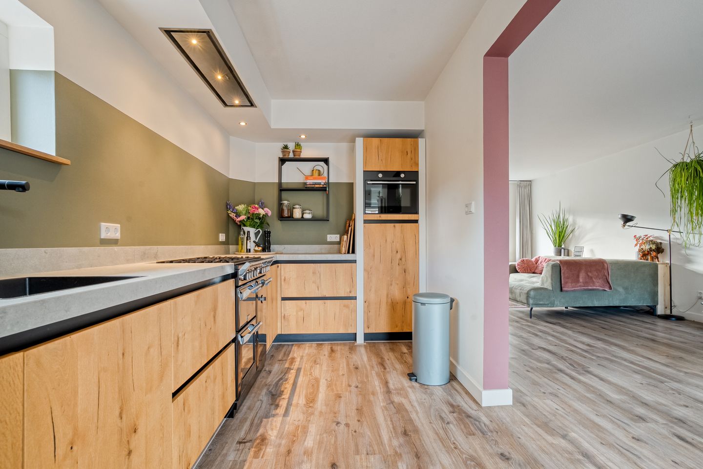 Foto 14 van Ruigedoornstraat 60