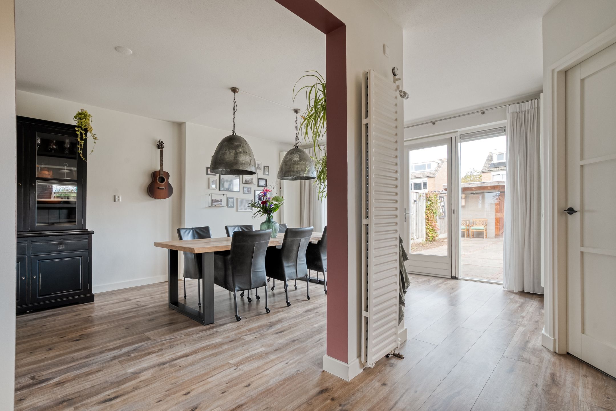 Foto 15 van Ruigedoornstraat 60