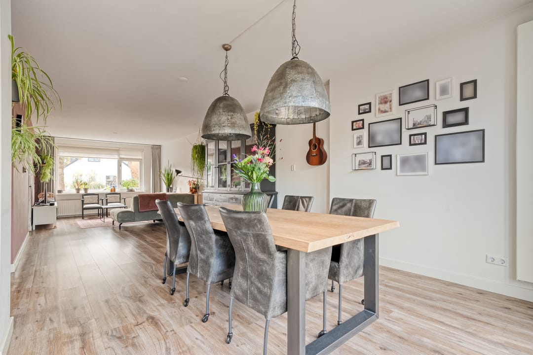 Foto 16 van Ruigedoornstraat 60