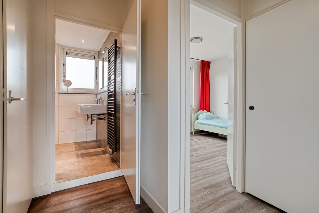 Foto 22 van Ruigedoornstraat 60