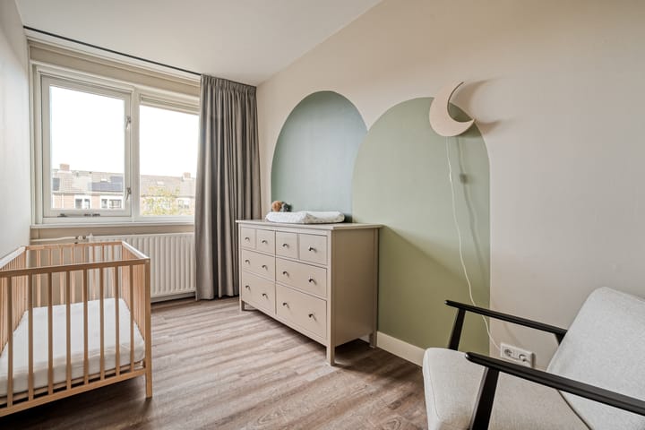 Foto 23 van Ruigedoornstraat 60