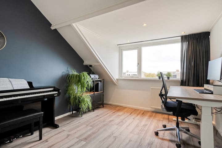 Foto 34 van Ruigedoornstraat 60