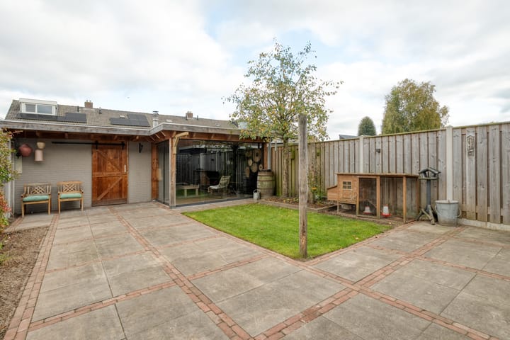 Foto 36 van Ruigedoornstraat 60