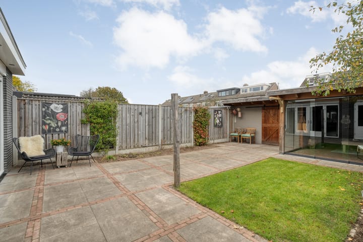 Foto 37 van Ruigedoornstraat 60