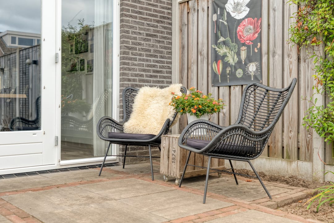 Foto 38 van Ruigedoornstraat 60