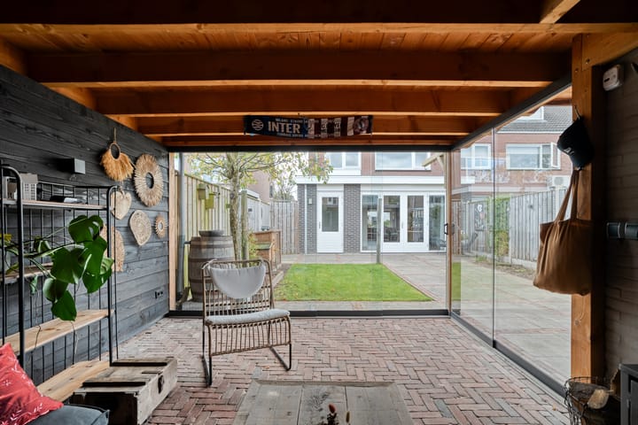 Foto 40 van Ruigedoornstraat 60