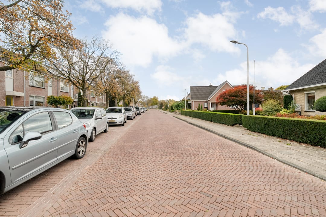 Foto 41 van Ruigedoornstraat 60