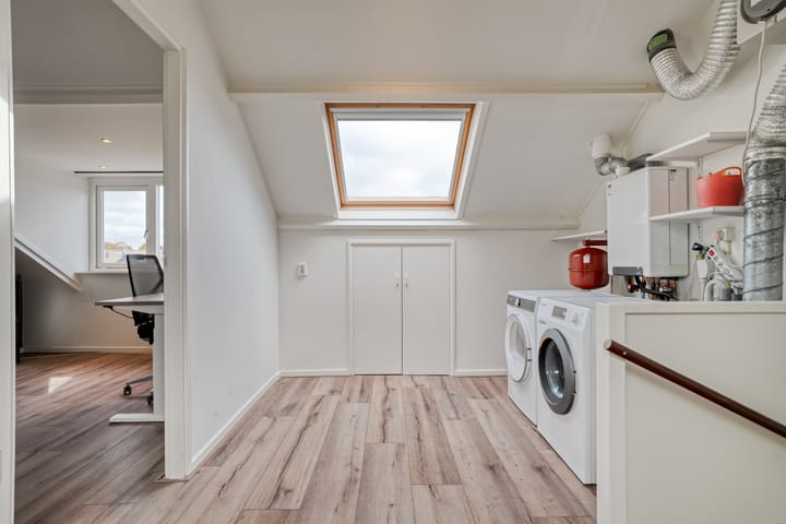 Foto 32 van Ruigedoornstraat 60