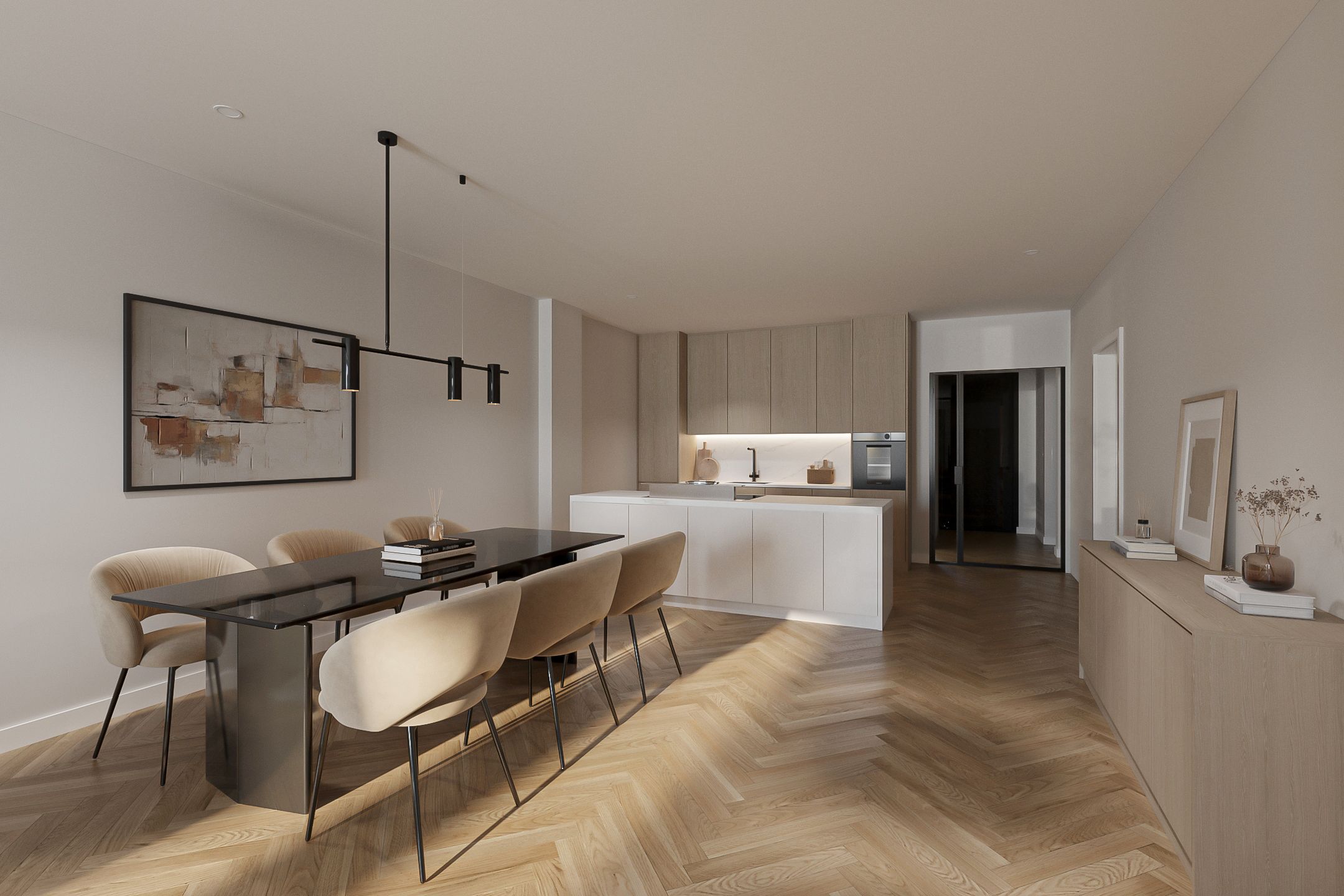 Foto 6 van Looskade 2-D