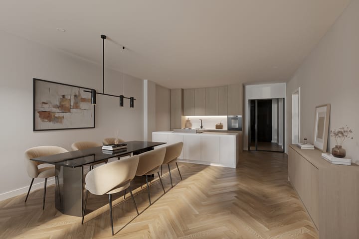 Foto 6 van Looskade 2-D