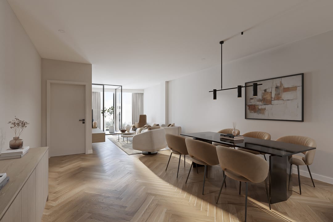 Foto 7 van Looskade 2-D