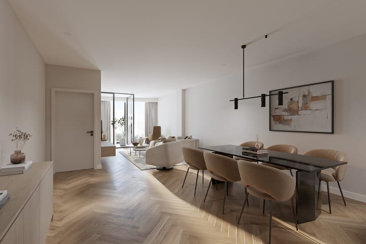 Foto 7 van Looskade 2-D