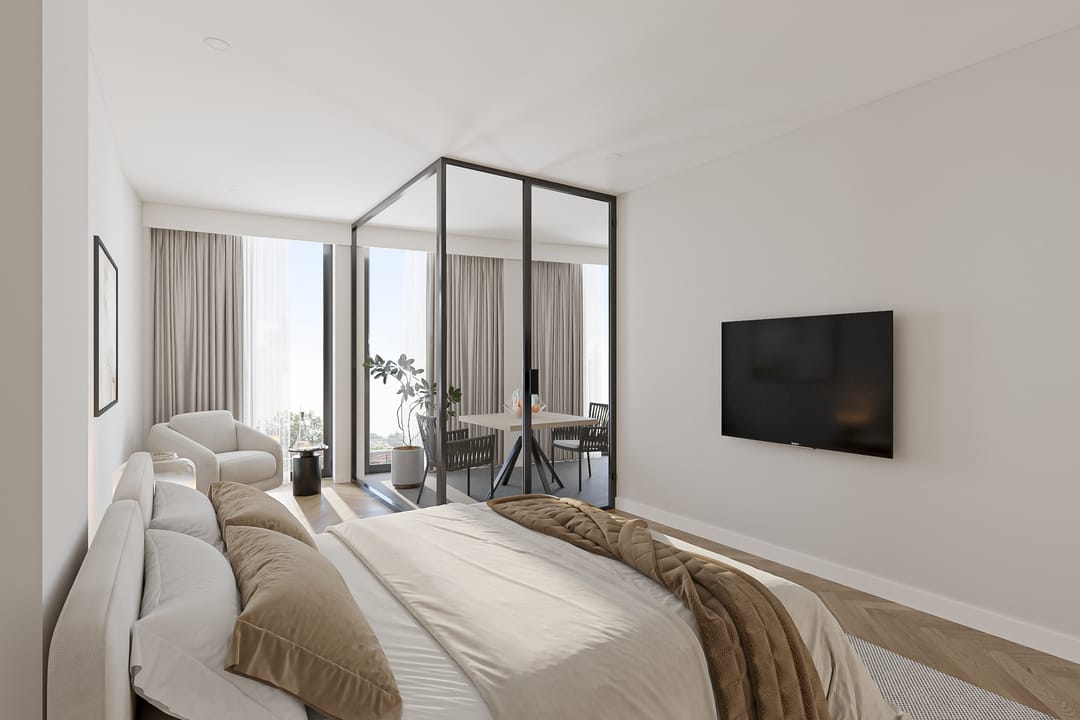 Foto 8 van Looskade 2-D