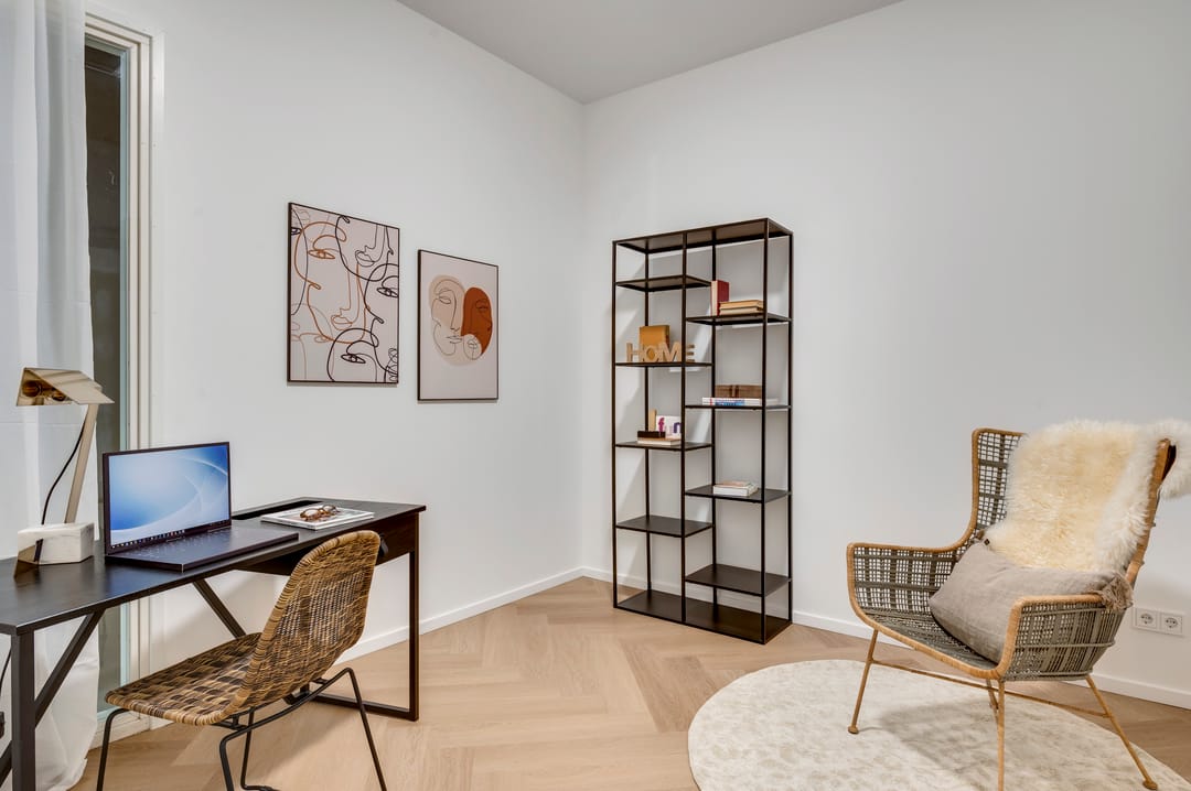 Foto 13 van Looskade 2-D