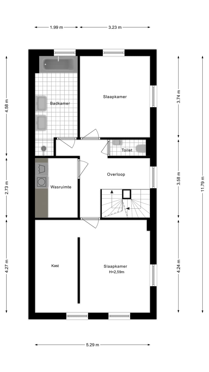 Photo 79 of Kettingsteek 13