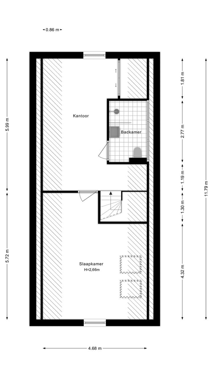 Photo 80 of Kettingsteek 13