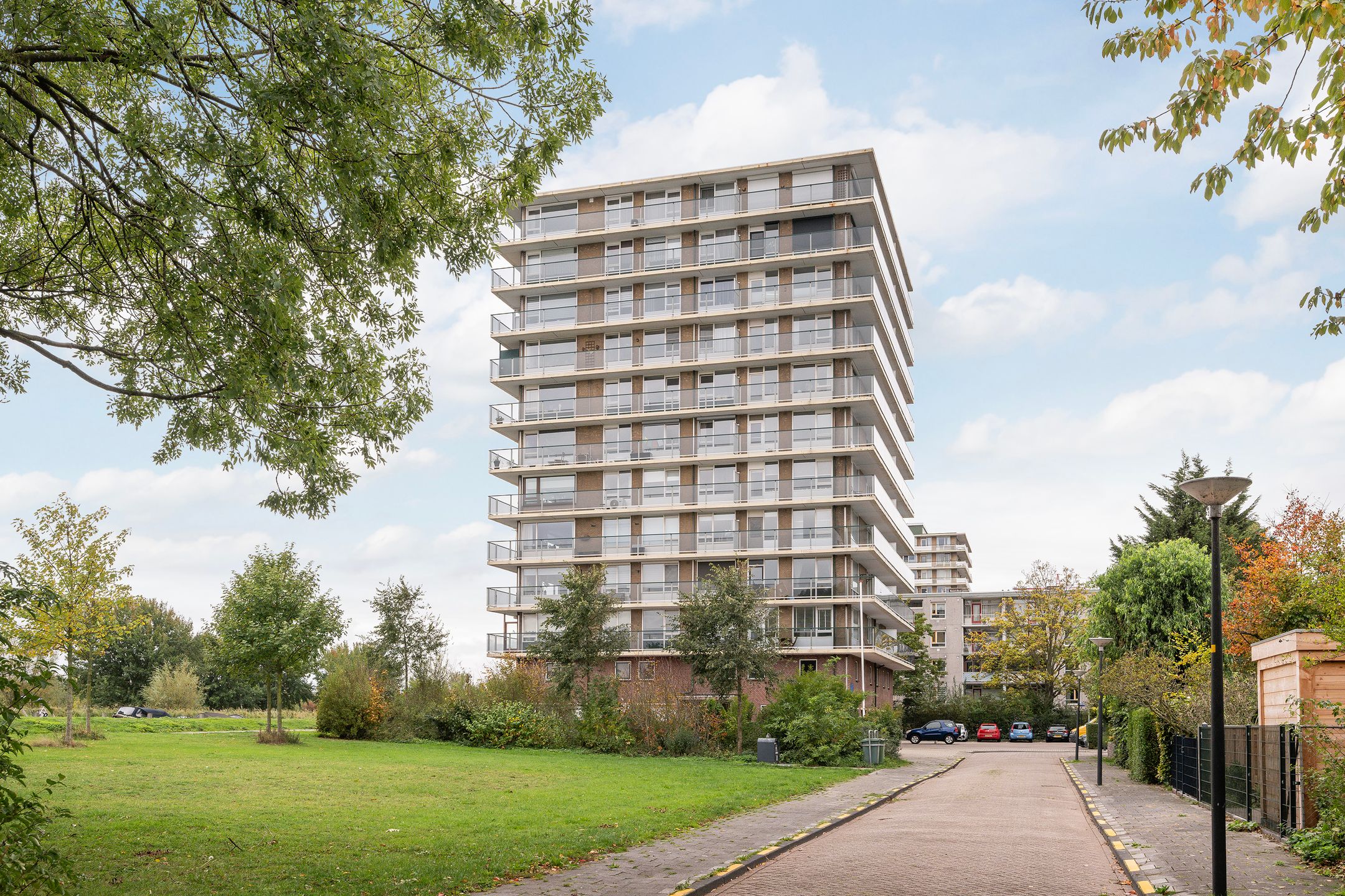 Adriaen Brouwerstraat, 130, Maassluis, 3141JD, Zuid-Holland, Nederland 130 