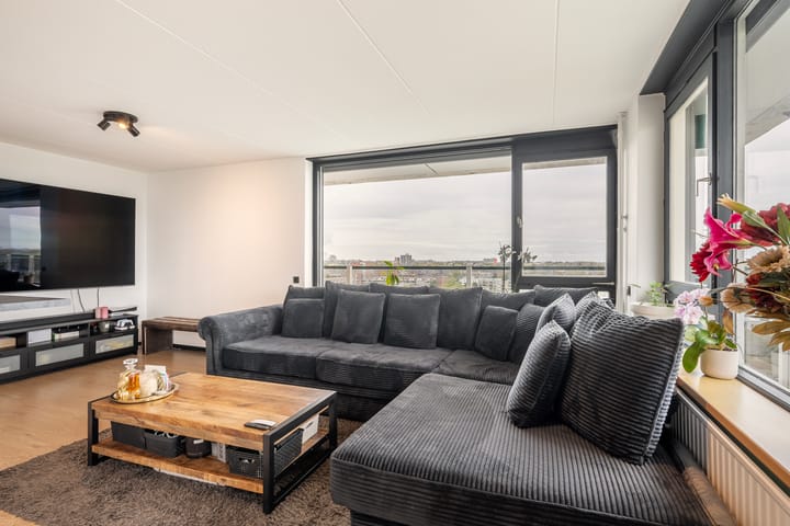 Foto 2 van Adriaen Brouwerstraat 130