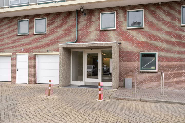 Foto 4 van Adriaen Brouwerstraat 130