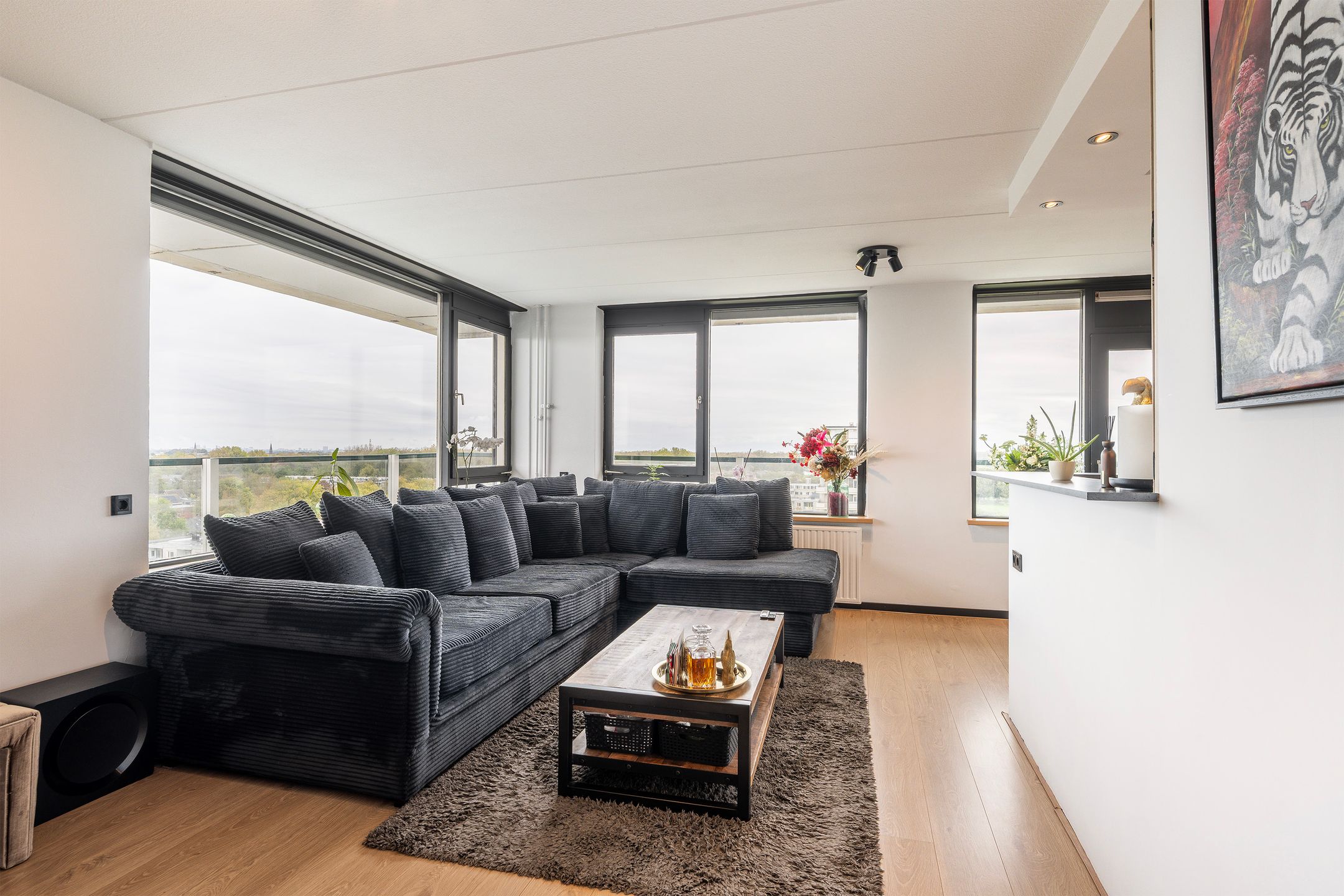 Foto 6 van Adriaen Brouwerstraat 130