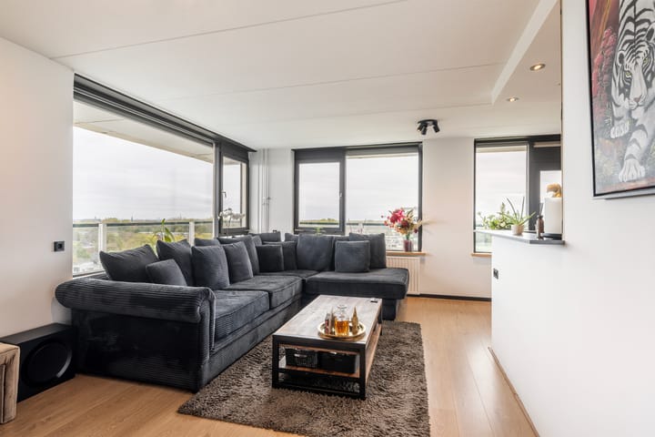 Foto 6 van Adriaen Brouwerstraat 130