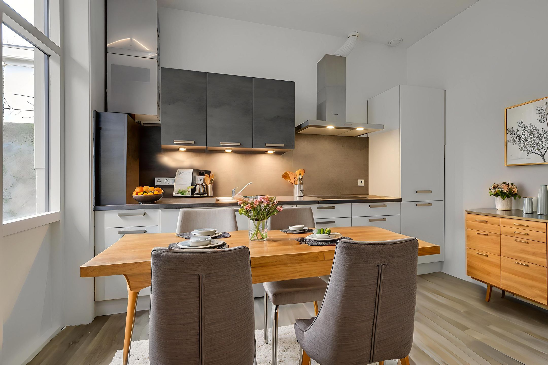 Foto 3 van Kastanjelaan 16-1