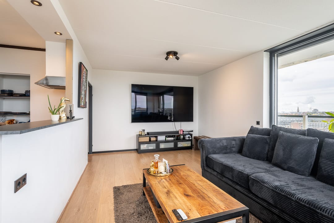 Foto 7 van Adriaen Brouwerstraat 130