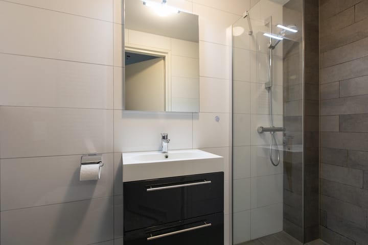 Foto 4 van Kastanjelaan 16-1