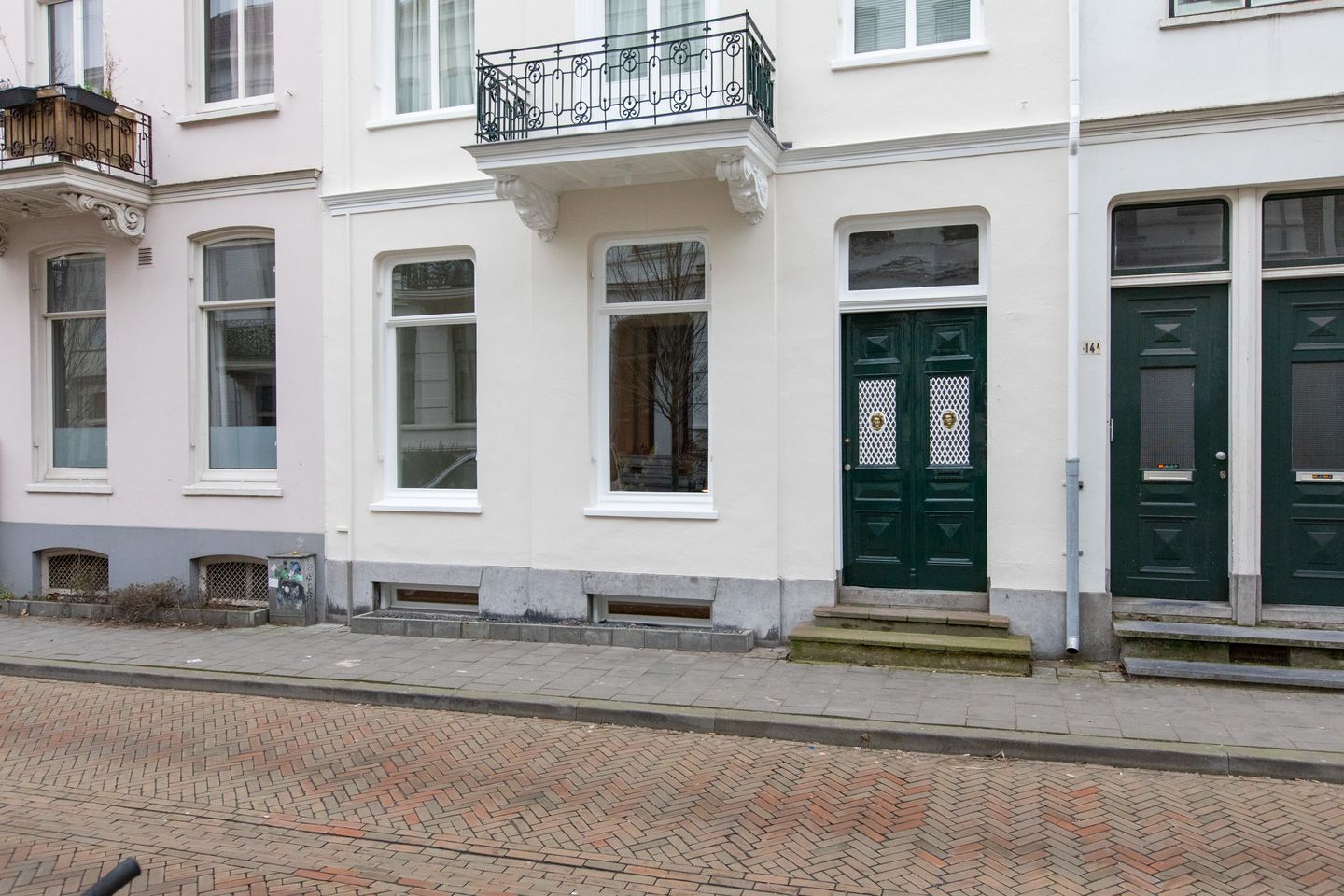 Foto 5 van Kastanjelaan 16-1