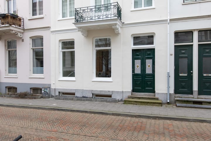 Foto 5 van Kastanjelaan 16-1