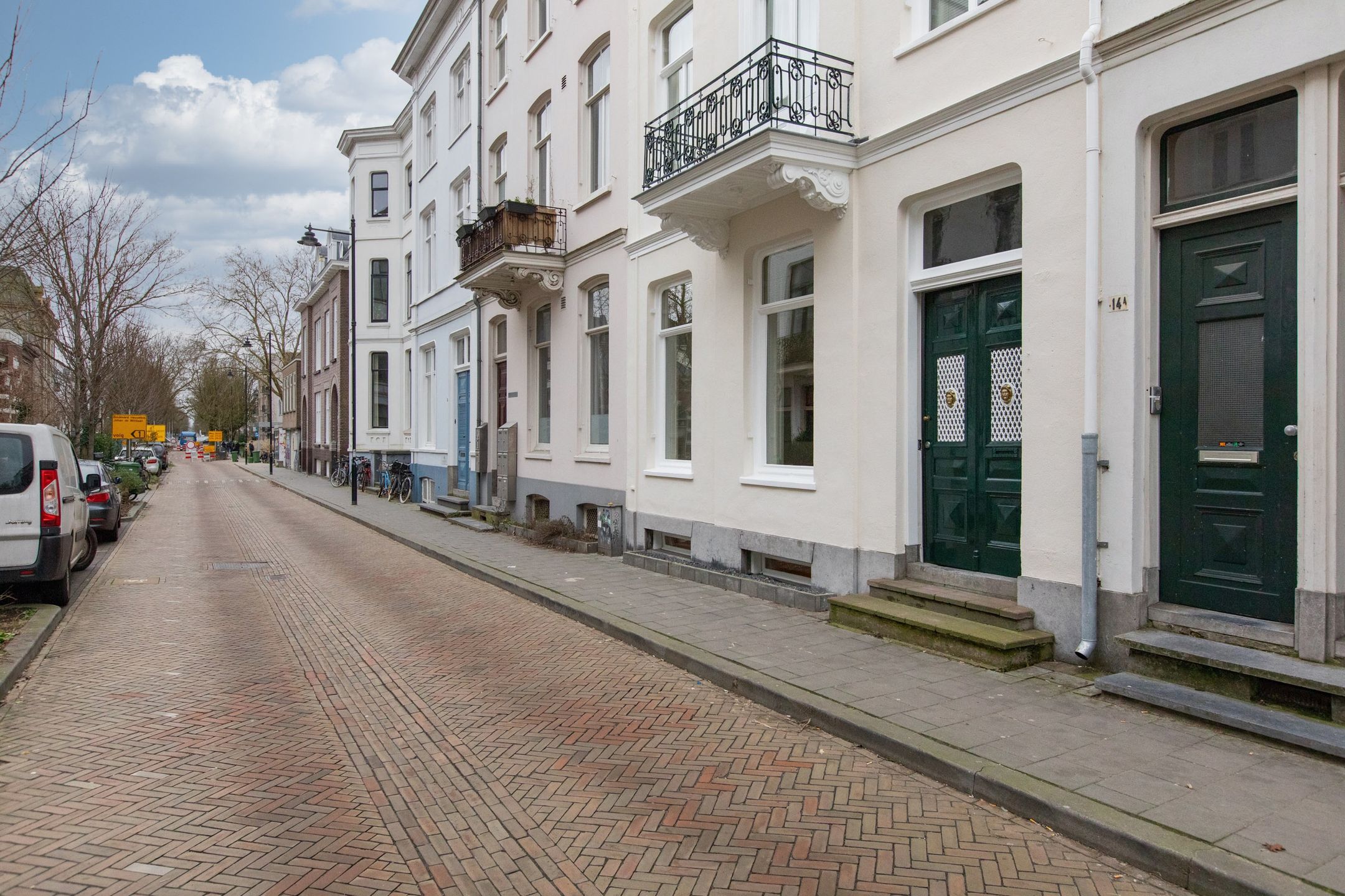 Foto 6 van Kastanjelaan 16-1