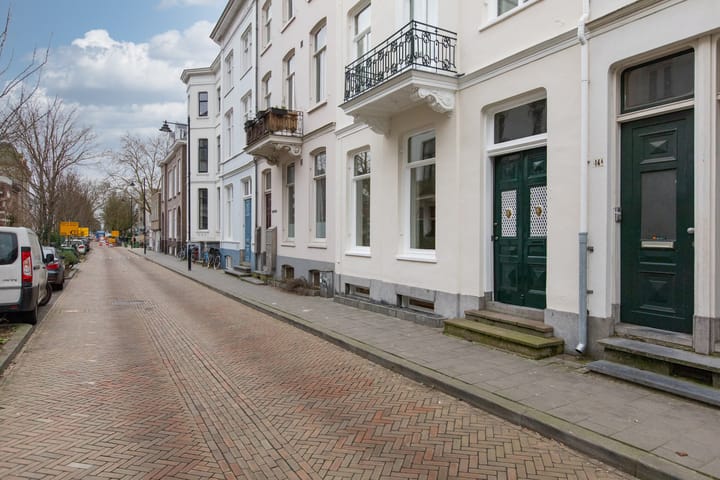 Foto 6 van Kastanjelaan 16-1