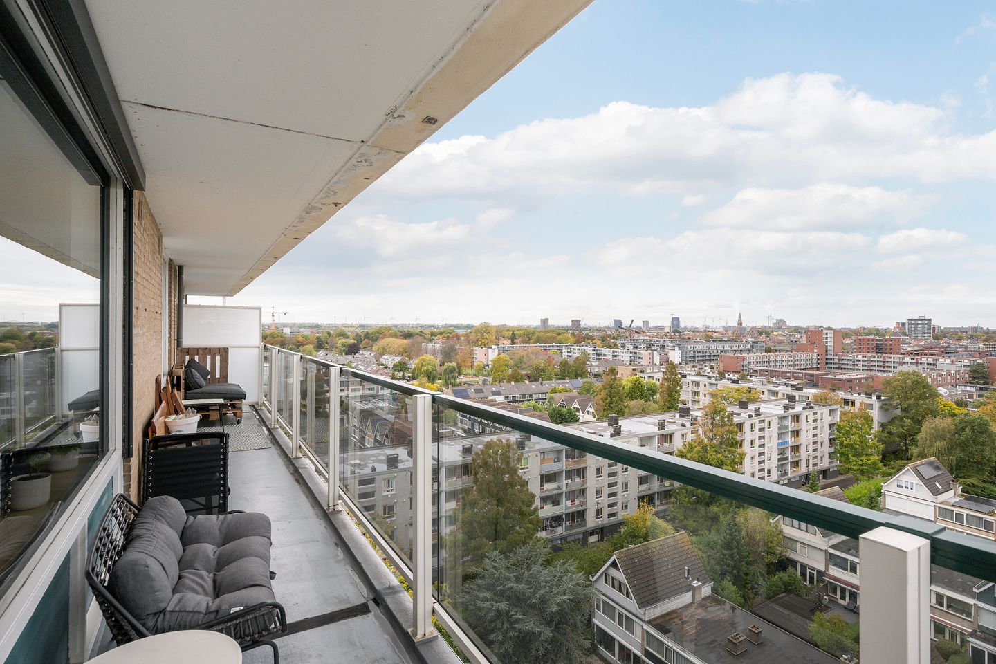 Foto 10 van Adriaen Brouwerstraat 130