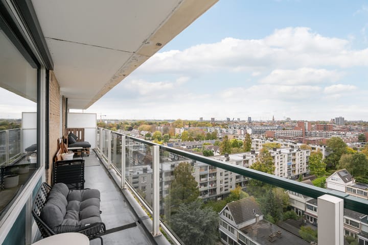 Foto 10 van Adriaen Brouwerstraat 130