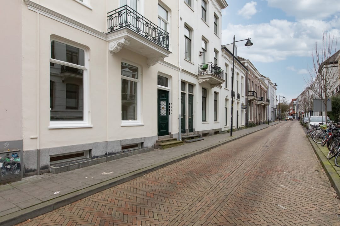 Foto 7 van Kastanjelaan 16-1