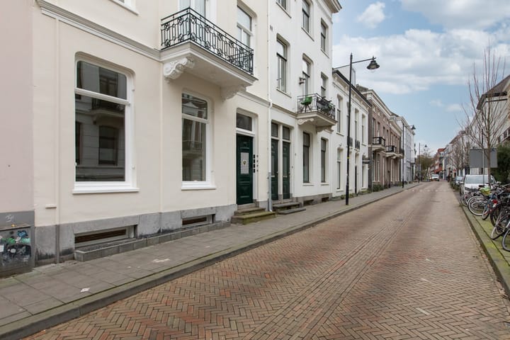 Foto 7 van Kastanjelaan 16-1