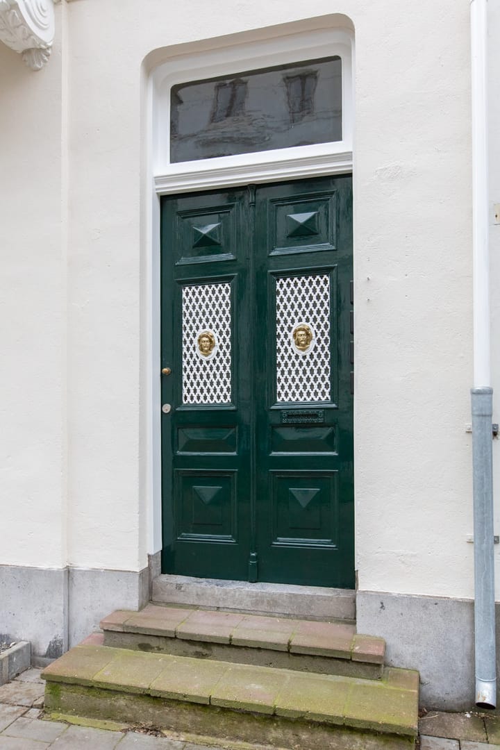 Foto 8 van Kastanjelaan 16-1