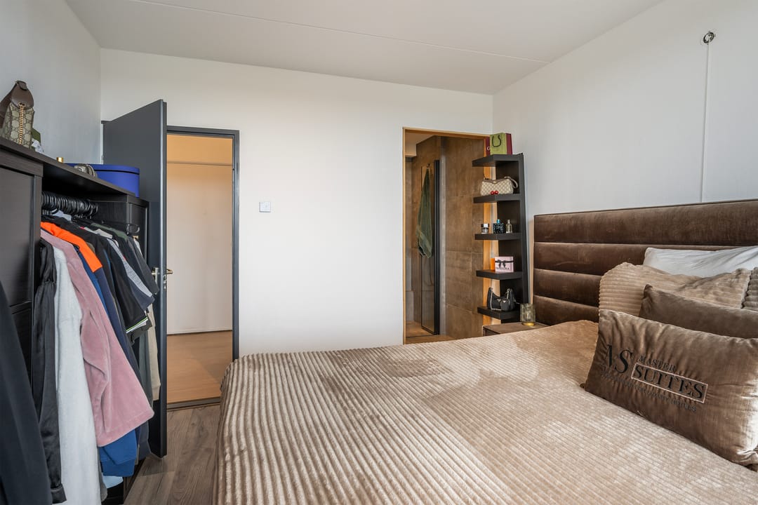 Foto 13 van Adriaen Brouwerstraat 130