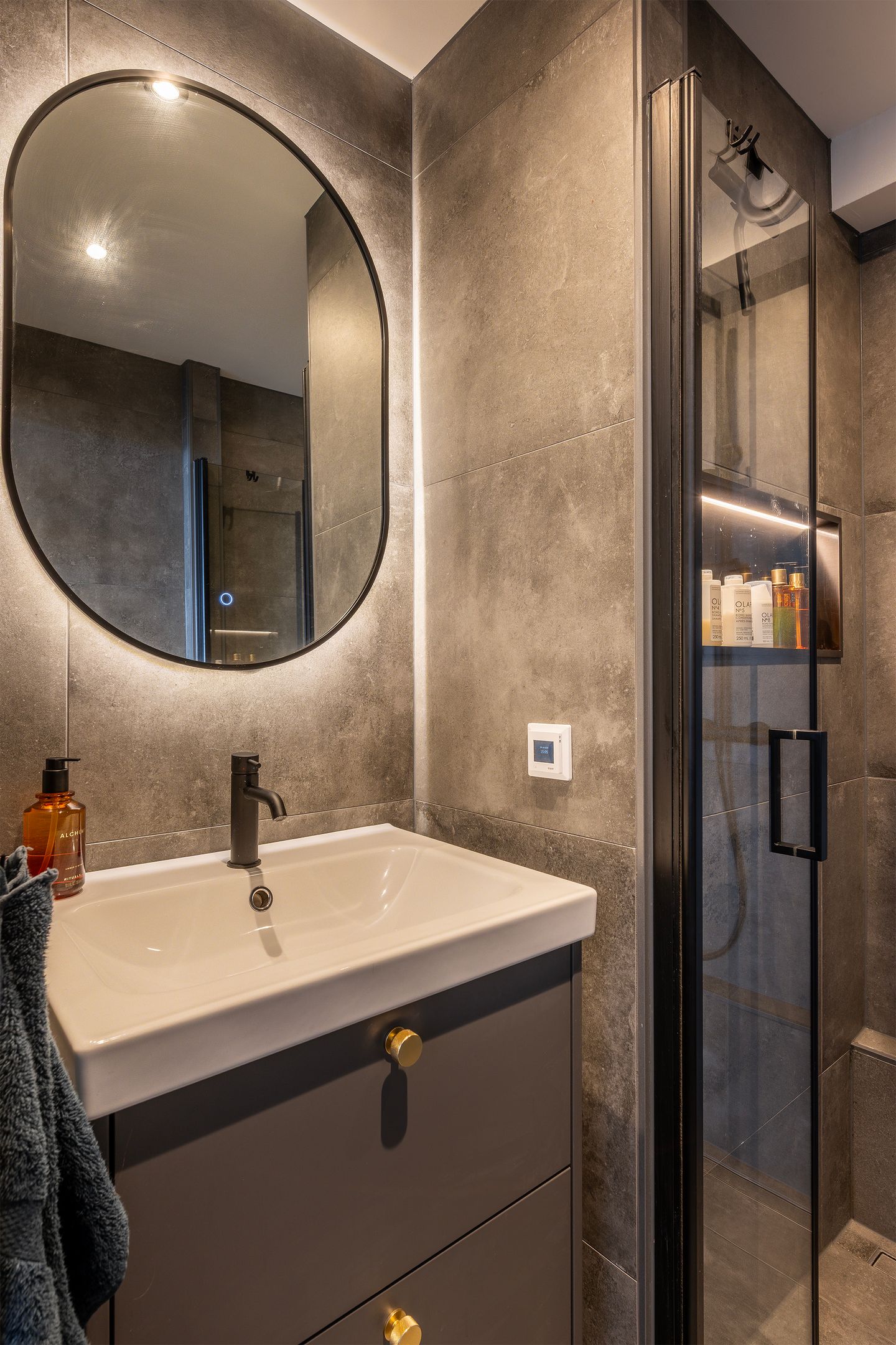 Foto 14 van Adriaen Brouwerstraat 130