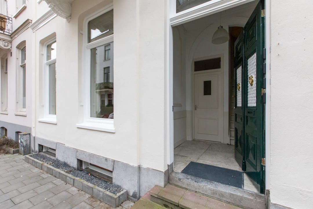 Foto 11 van Kastanjelaan 16-1