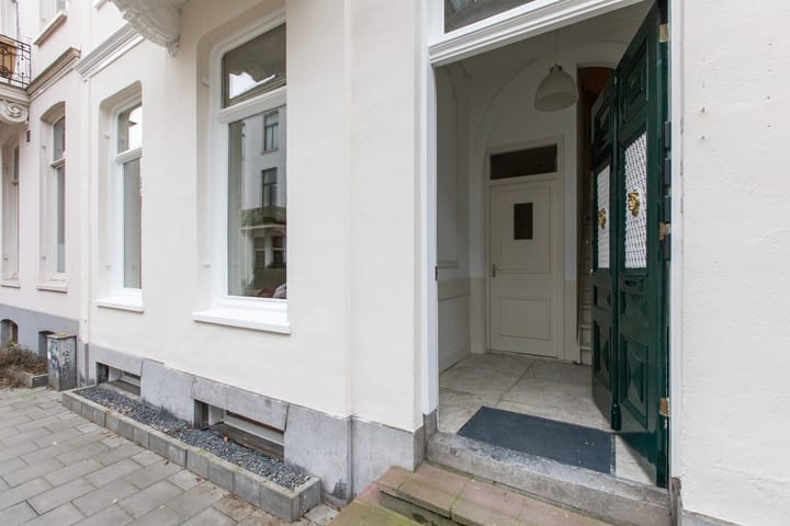 Foto 11 van Kastanjelaan 16-1