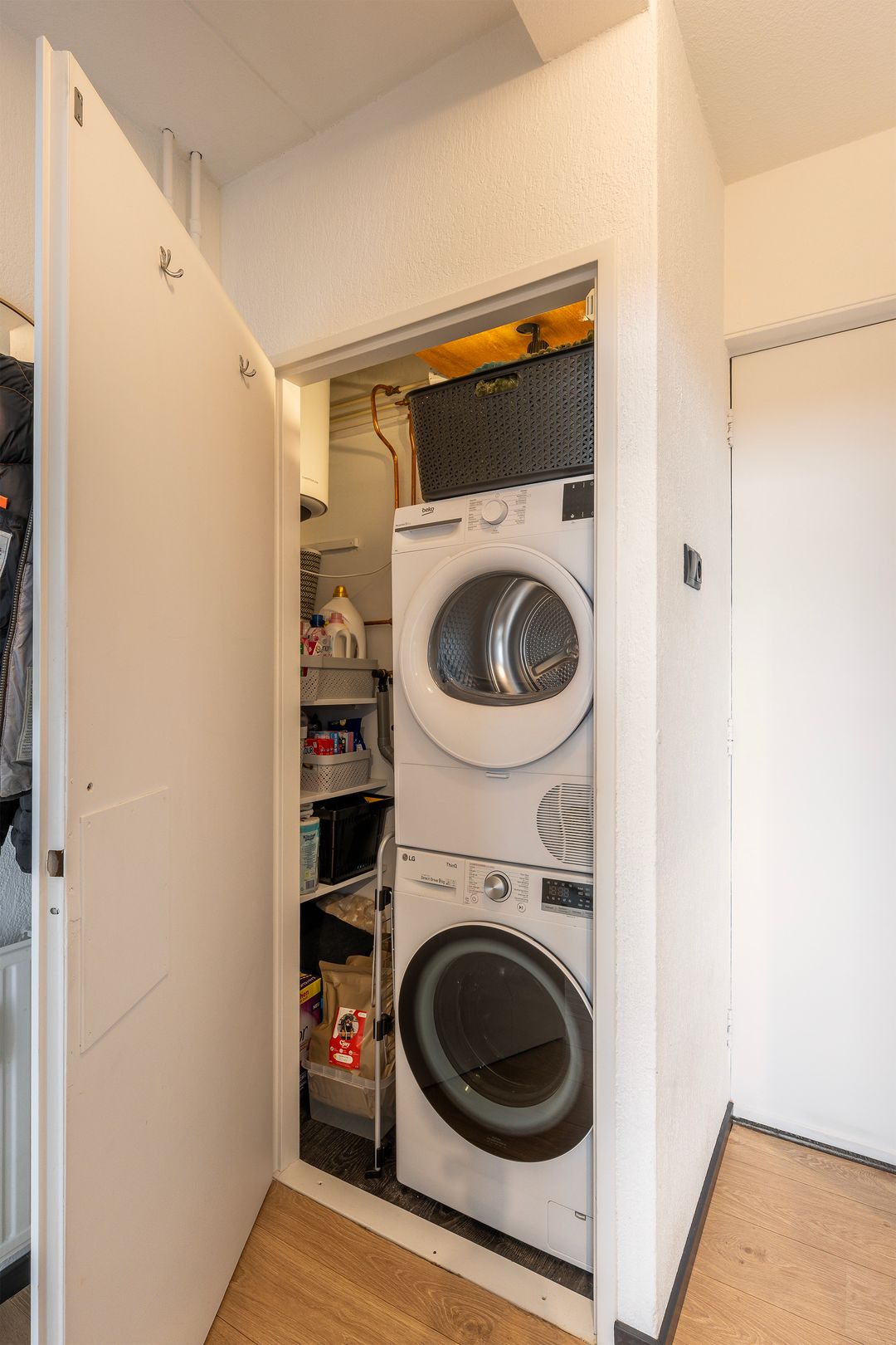 Foto 17 van Adriaen Brouwerstraat 130