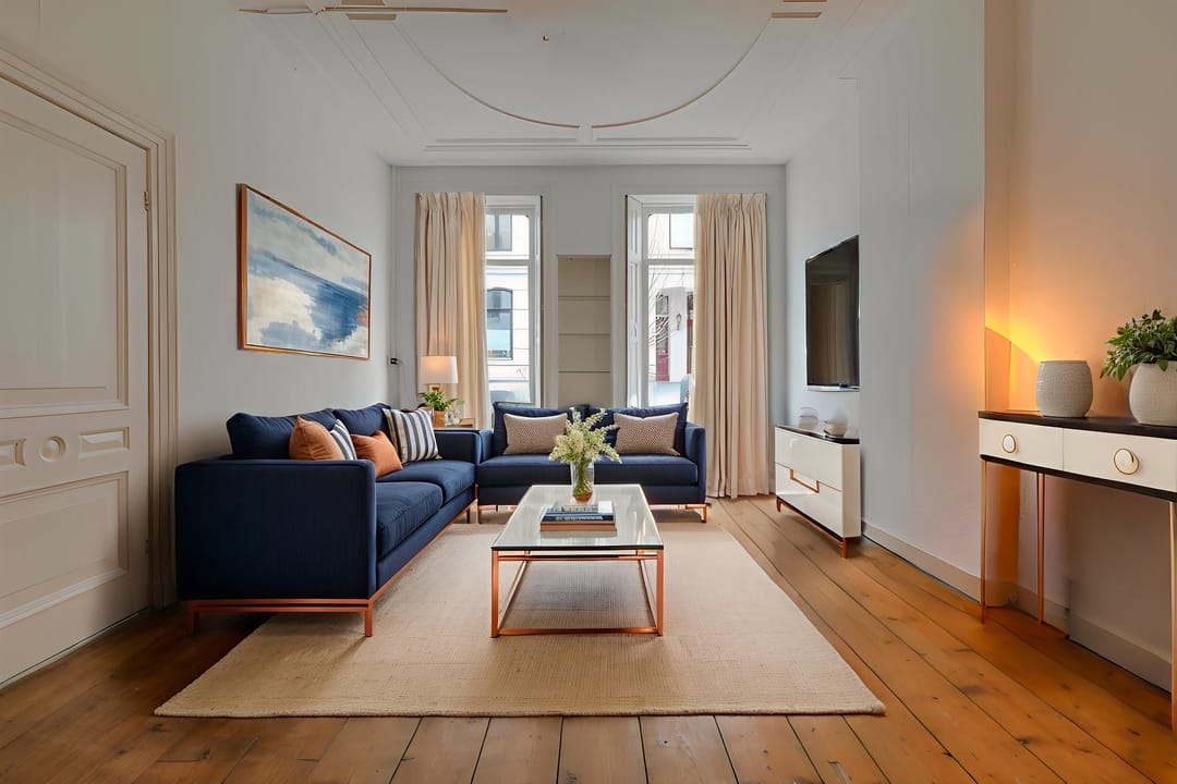 Foto 13 van Kastanjelaan 16-1