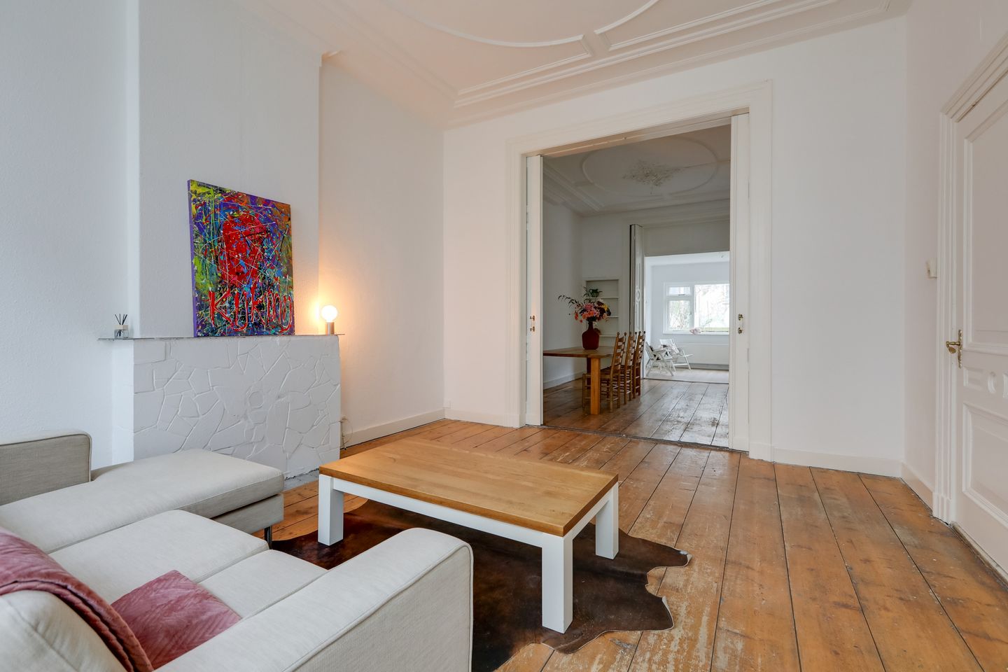 Foto 14 van Kastanjelaan 16-1