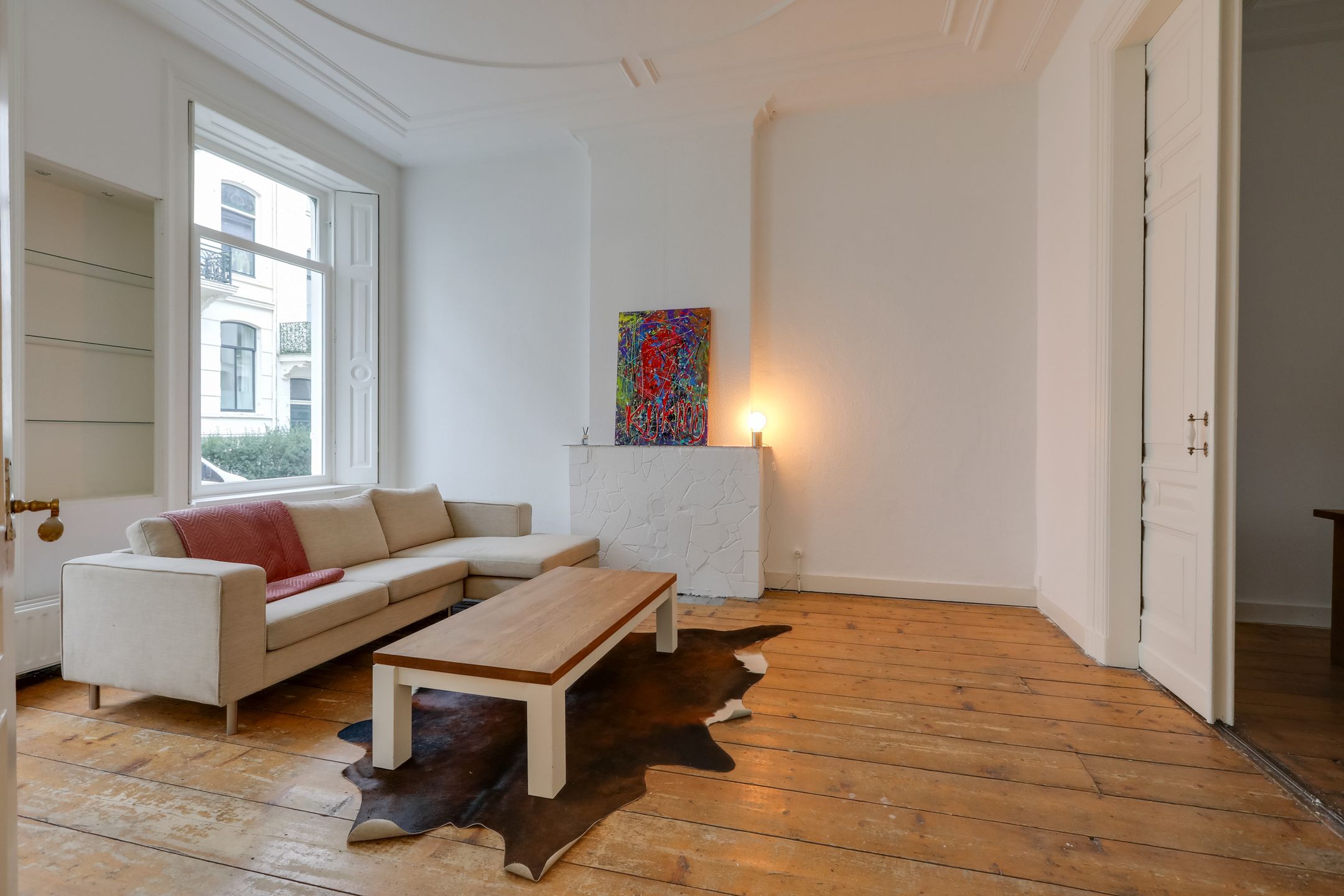 Foto 15 van Kastanjelaan 16-1