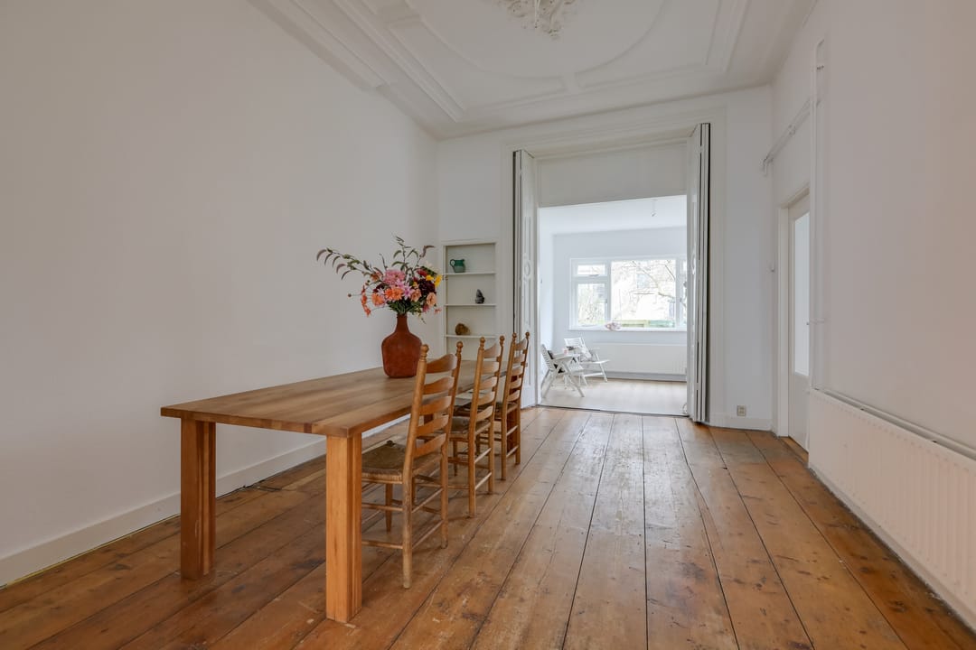 Foto 16 van Kastanjelaan 16-1