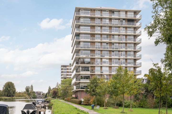 Foto 21 van Adriaen Brouwerstraat 130