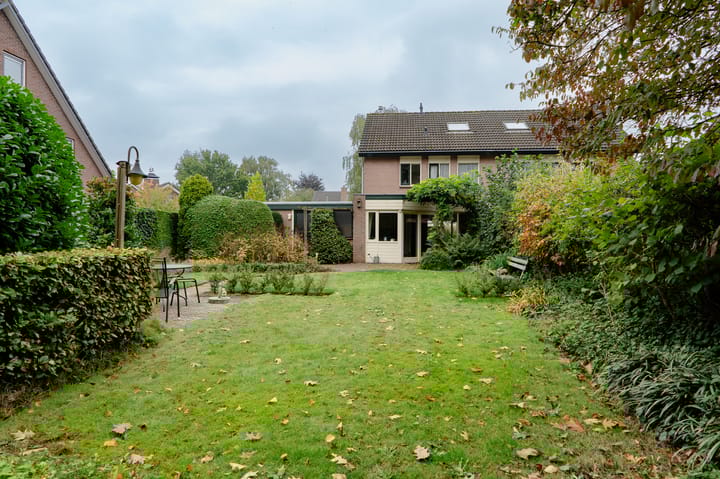 Foto 3 van Hertespoor 11