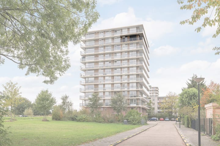 Foto 22 van Adriaen Brouwerstraat 130